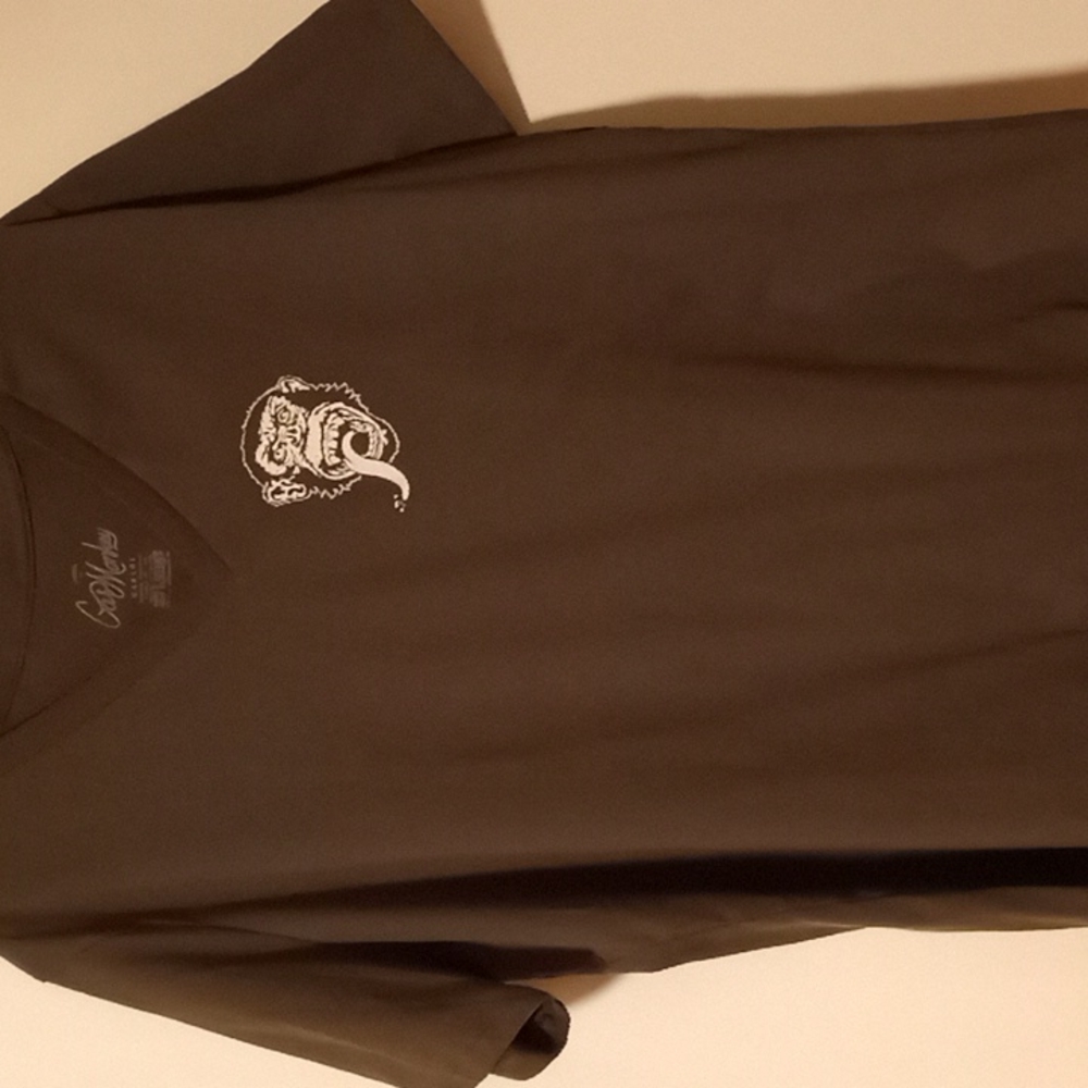 Gas monkey t-shirt
